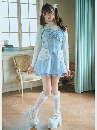 ネコちゃんプリンセスSetup - Ank Rouge(アンクルージュ)の