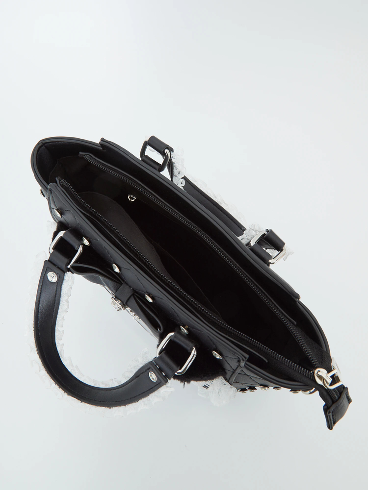 ネコちゃんゴシック痛バ - Jamie エーエヌケー(ジェイミーエーエヌケー