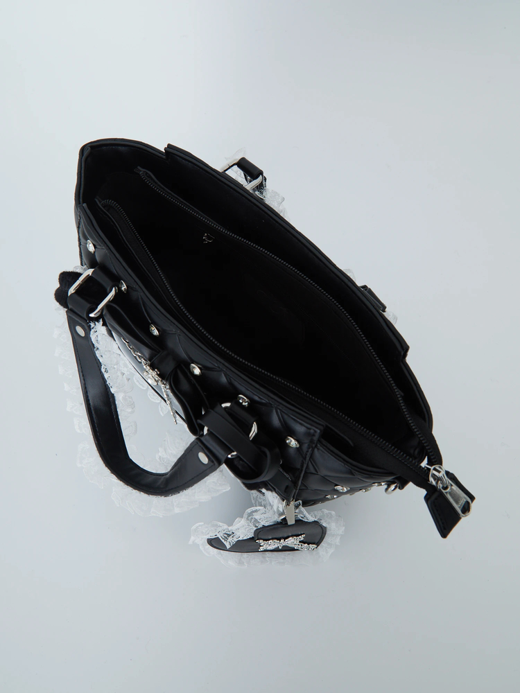 ネコちゃんゴシック痛バ - Jamie エーエヌケー(ジェイミーエーエヌケー