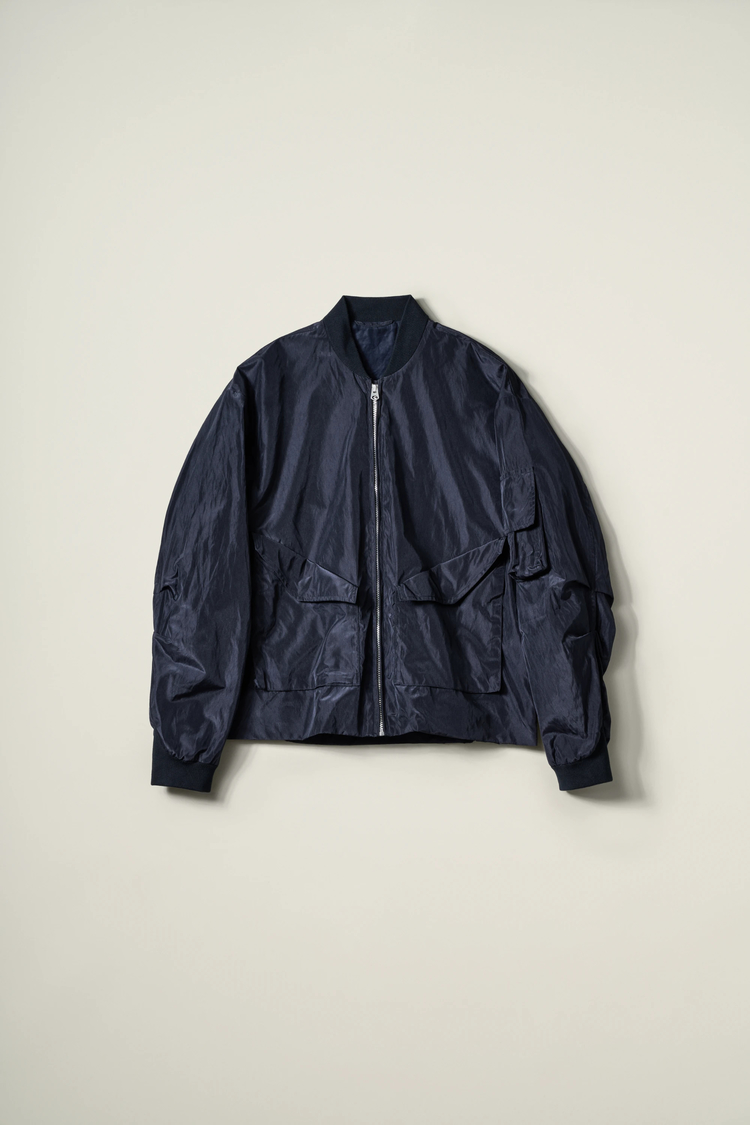 N-Wep Zip Jacket | OUTER WEAR | KAPTAIN SUNSHINE ONLINE STORE