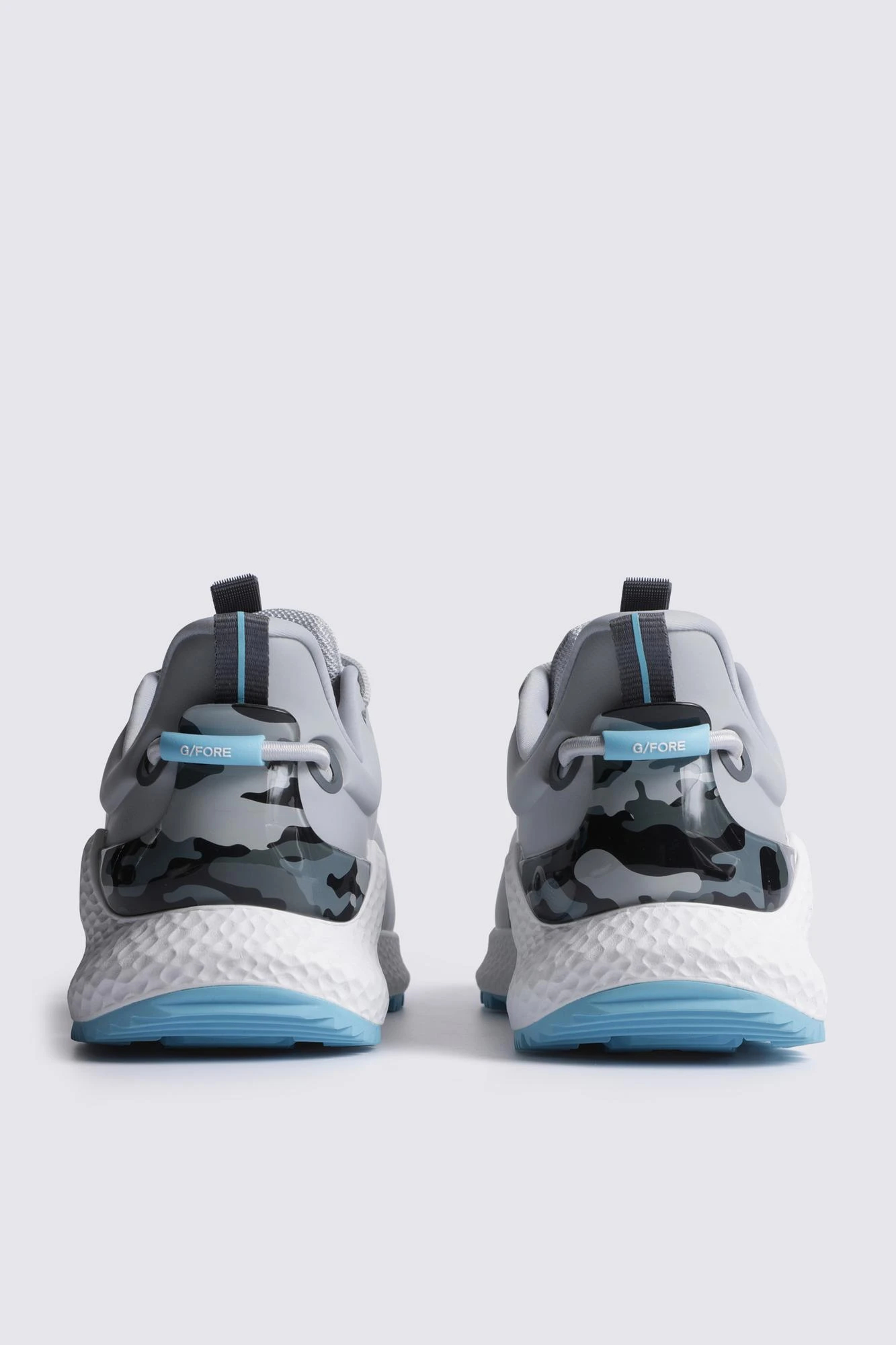 SPIKELESS MG4+ O2 ゴルフシューズ (MEN) / G/FORE（ジーフォア）のO2