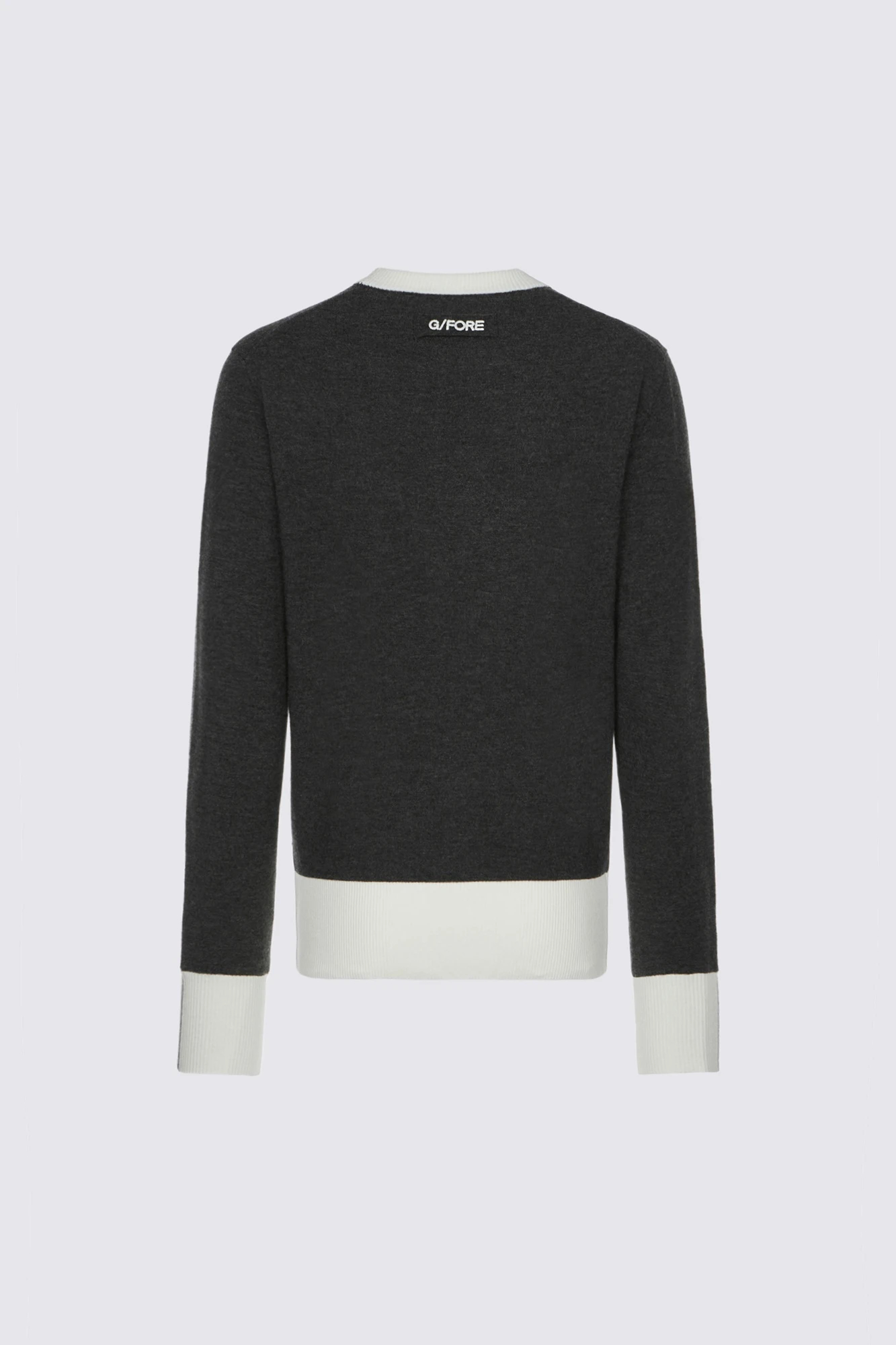 WINDPROOF CREWNECK SWEATER / G/FORE（ジーフォア）のセーター通販