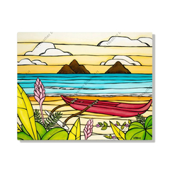 CRYSTAL BALL / Clark Little（クラークリトル）のAlumi Prints通販