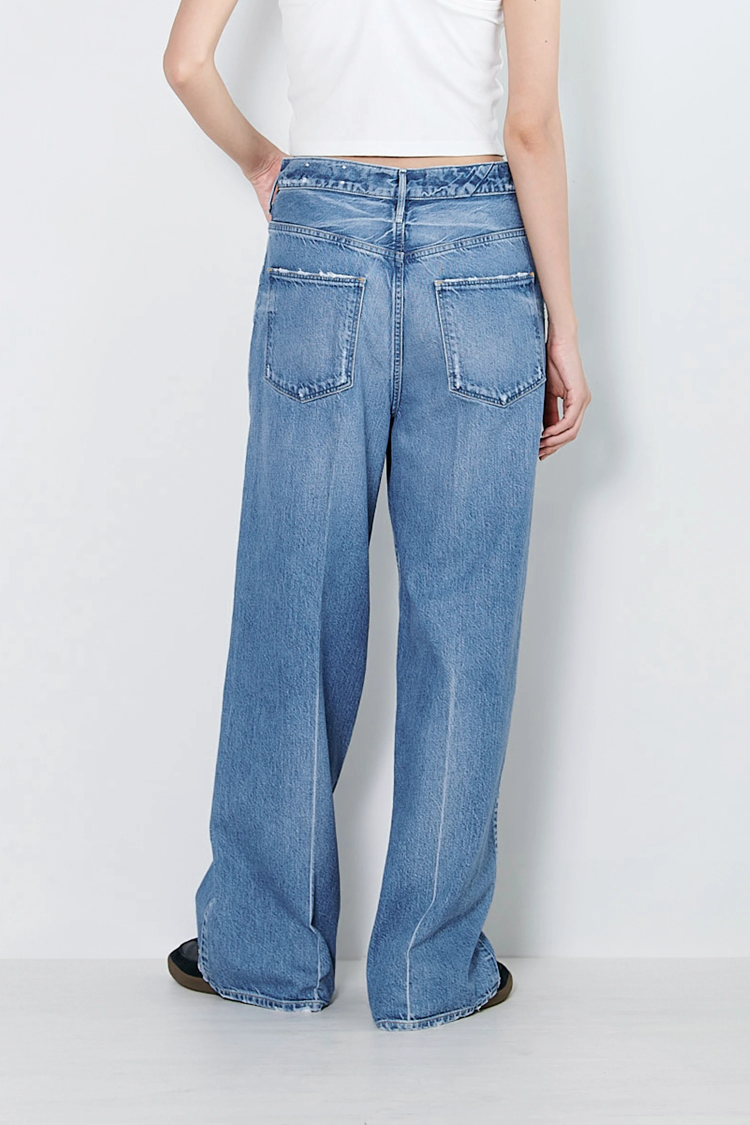 upper hights（アッパーハイツ）｜THE SISTERアイテムの詳細