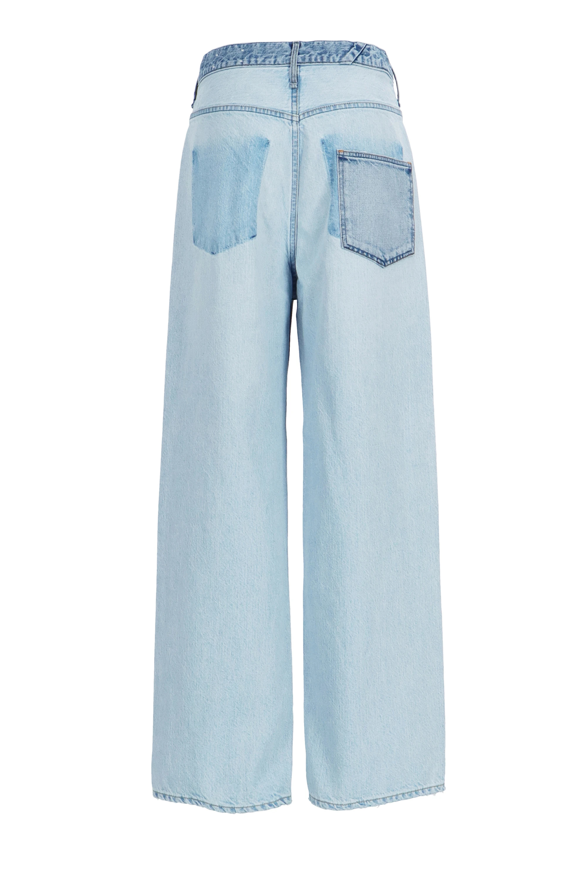 upper hights（アッパーハイツ）｜THE NIECEアイテムの詳細