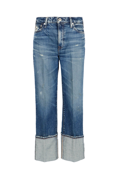 upper hights（アッパーハイツ）｜THE COUSIN MID-RISEアイテムの詳細