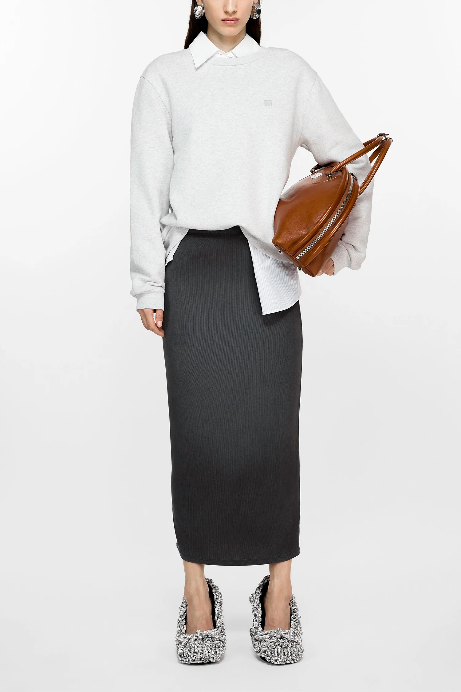 Acne Studios（アクネ ストゥディオズ）｜FN-WN-SKIR000791アイテムの