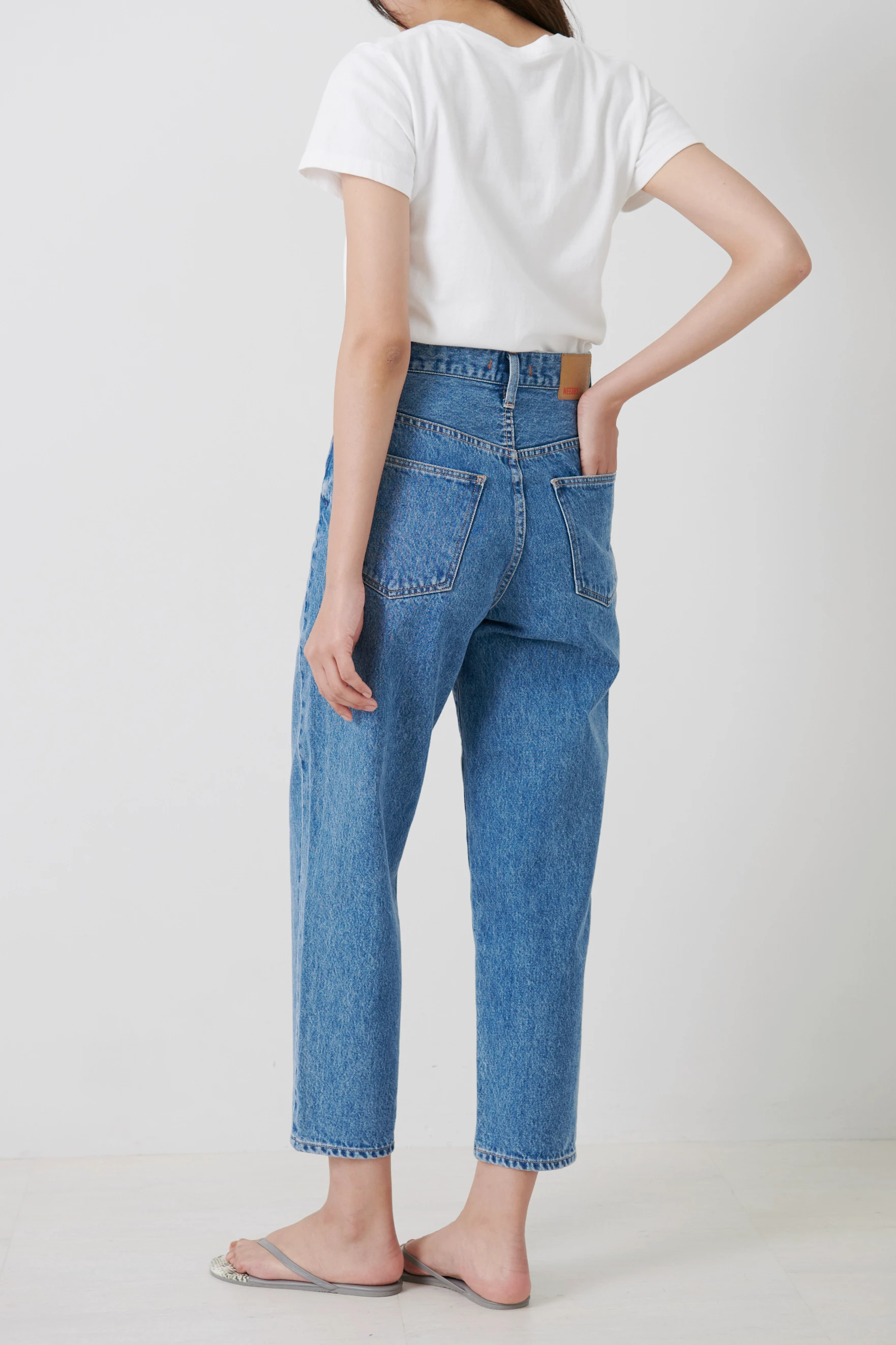 NEEDBY heritage（ニードバイ ヘリテージ）｜LISAアイテムの詳細