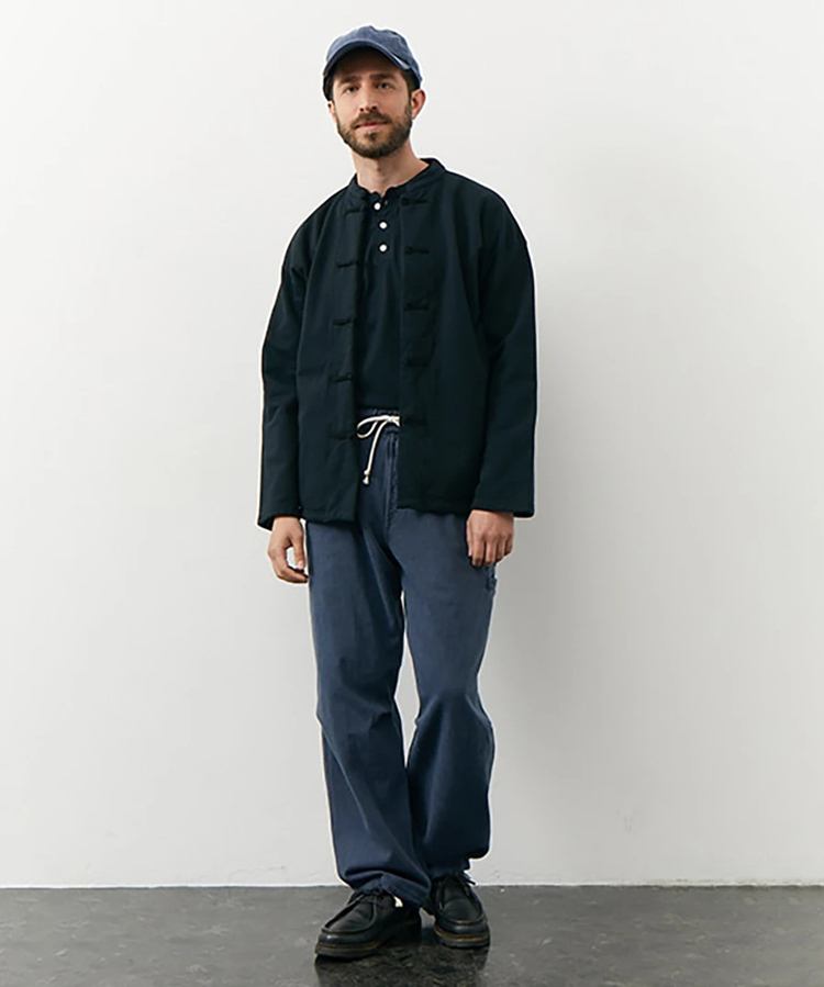 GOOD ON/グッドオン JEET JACKET (MENS)｜ファッション通販 SANKO