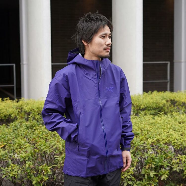 アークテリクス]ベータ ジャケット メンズ / ARC'TERYX