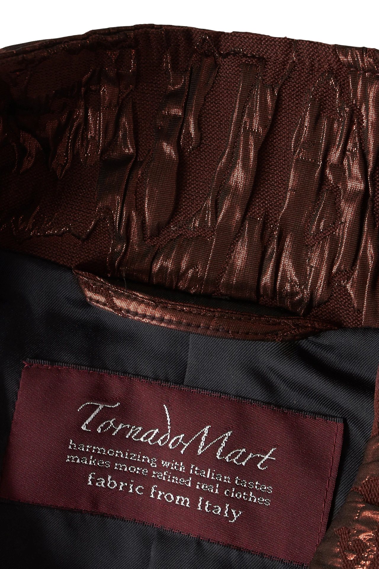 TORNADO MART∴ブライトフクレJQシングルライダース / TORNADO MART