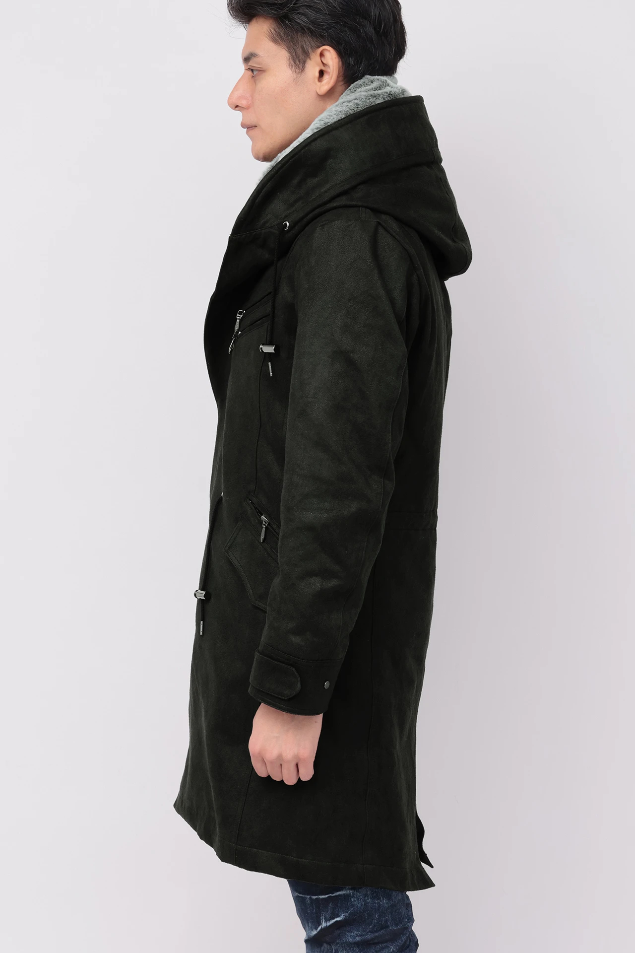 つくね様用 【トルネードマート】モッズコート Mサイズ ヴィンテージ