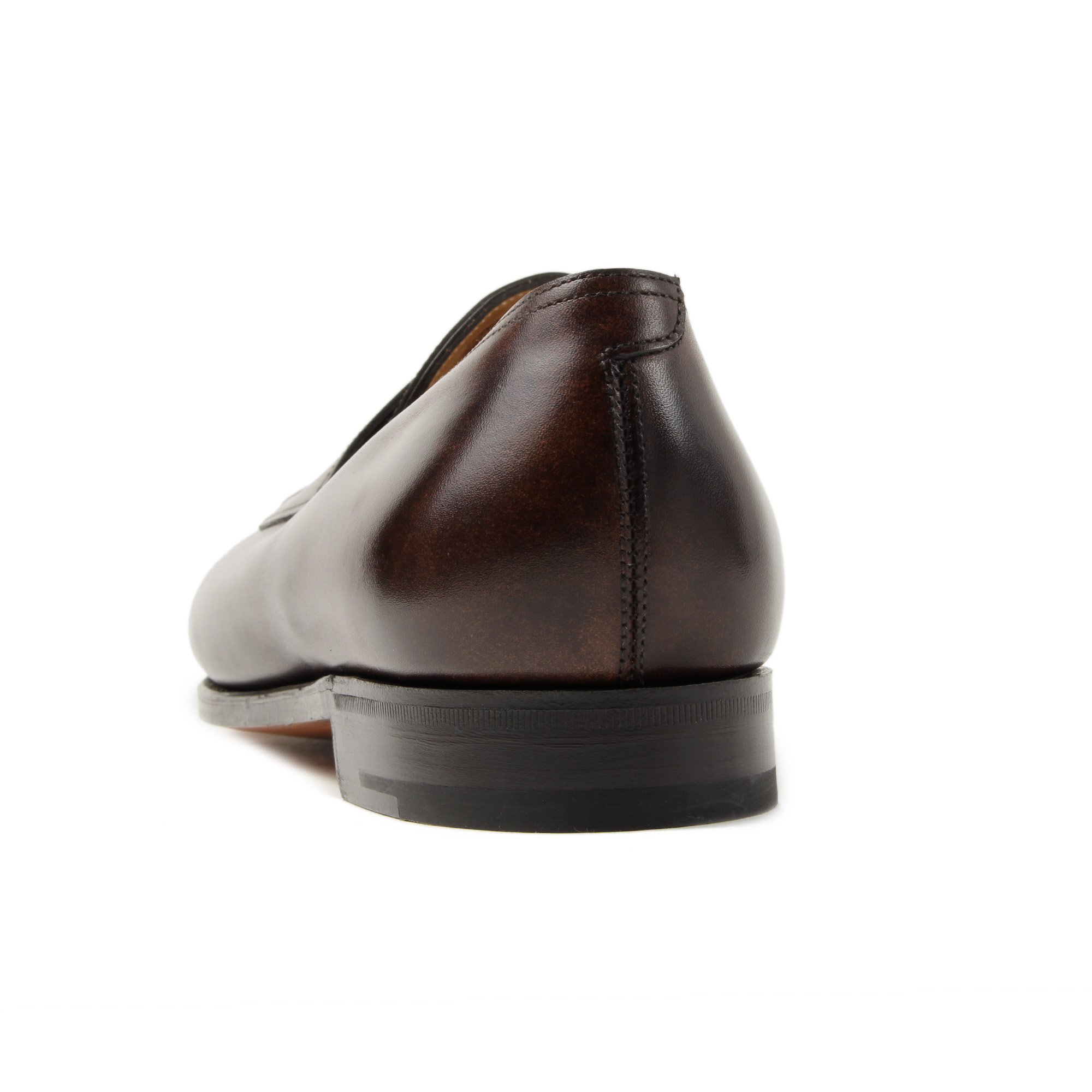 JOHN LOBB ジョンロブ LOPEZ ロペス ダークブラウン / John Lobb