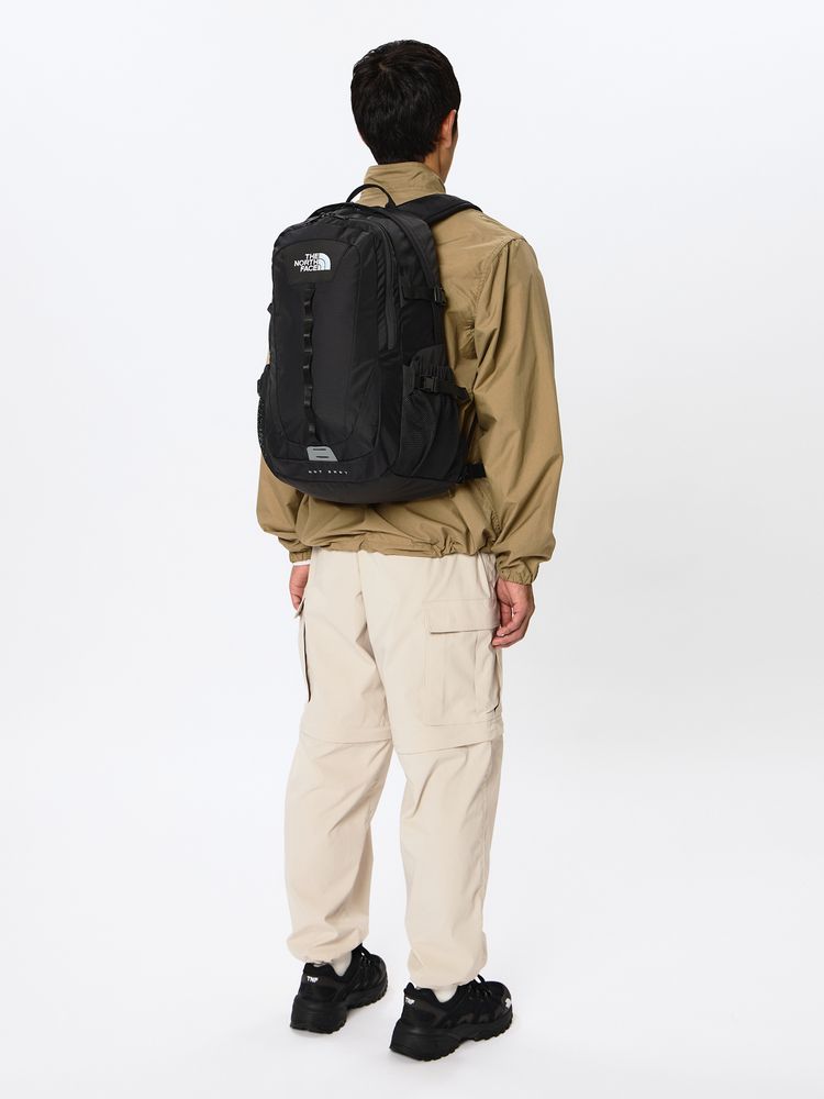 公式】ホットショット｜ザ・ノース・フェイス公式ストア