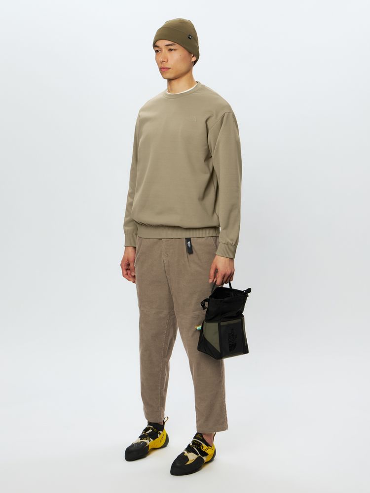 公式】グラナムコードパンツ（メンズ）｜ザ・ノース・フェイス公式ストア