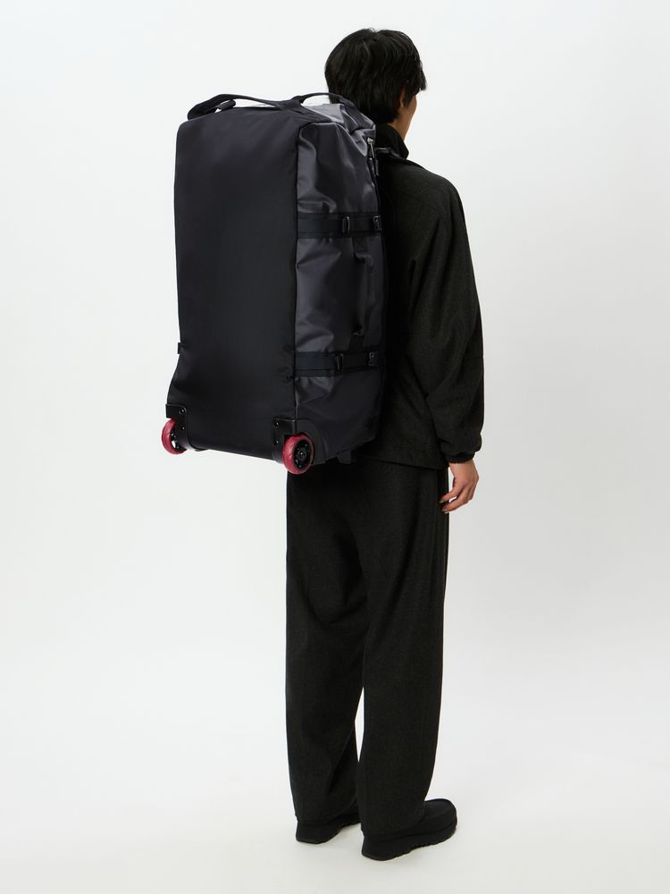 公式】BCローリングダッフル｜ザ・ノース・フェイス公式ストア