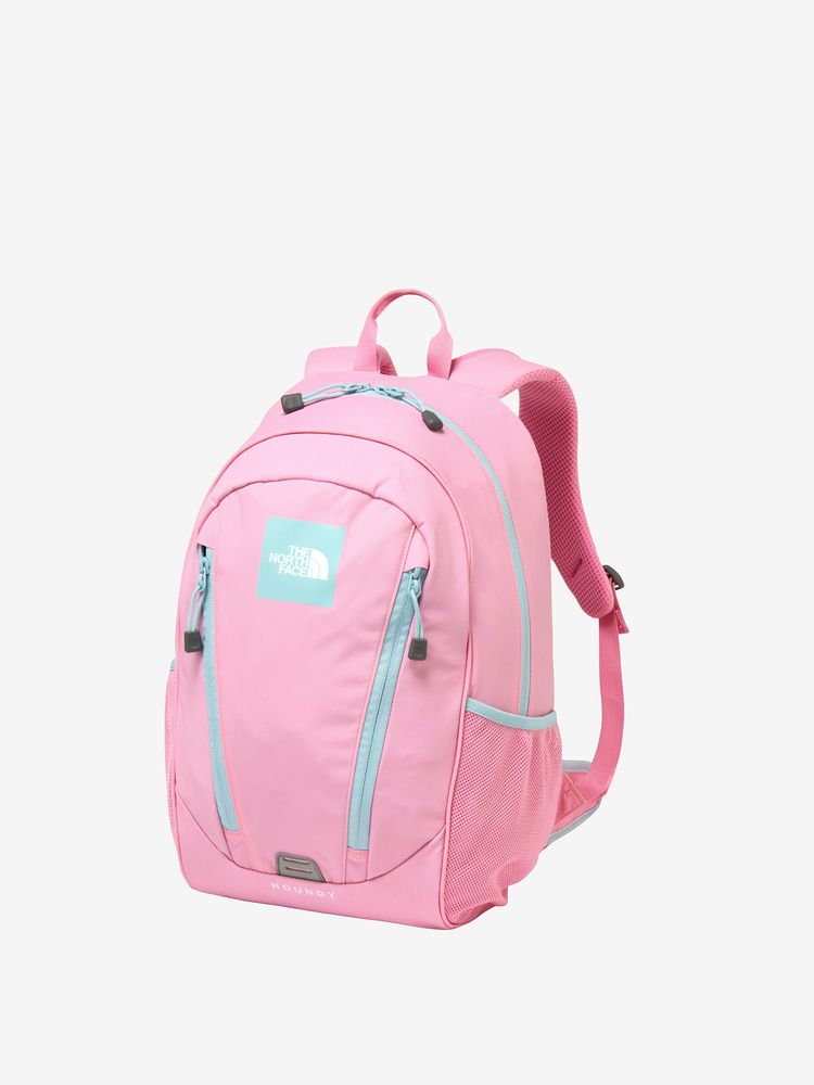 公式】ラウンディ（キッズ）｜ザ・ノース・フェイス公式ストア