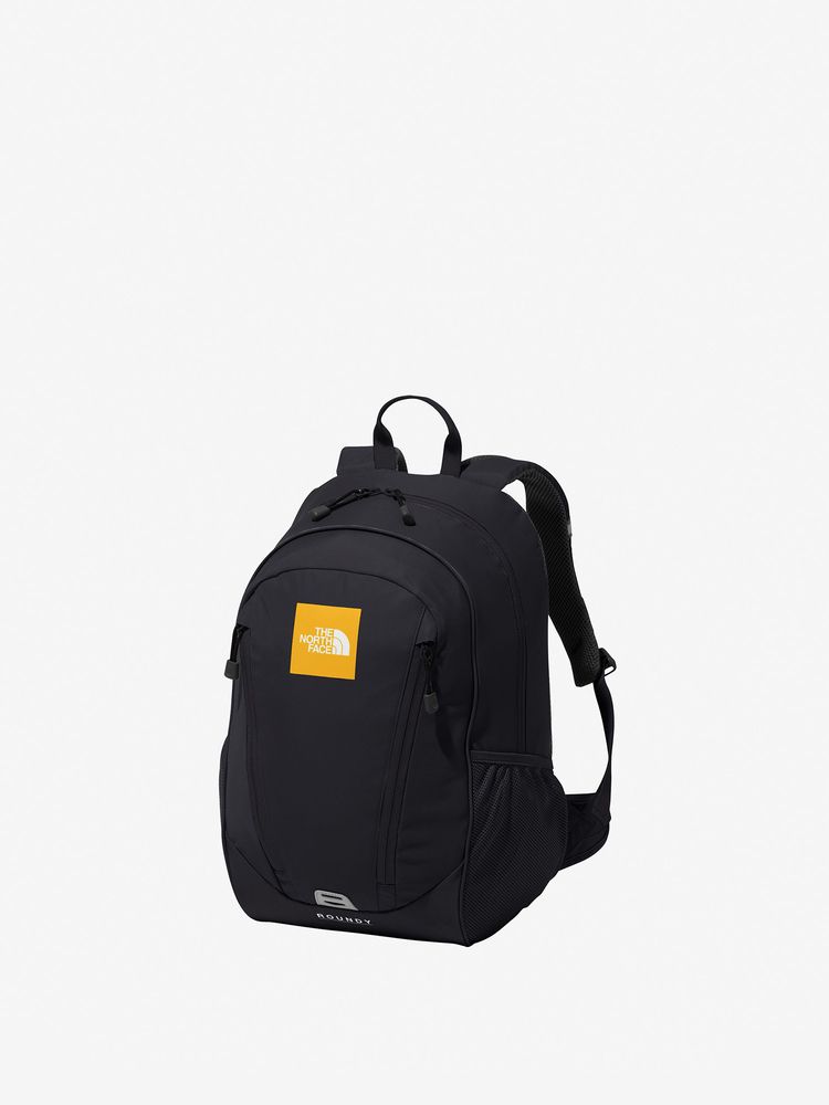 公式】ラウンディ（キッズ）｜ザ・ノース・フェイス公式ストア