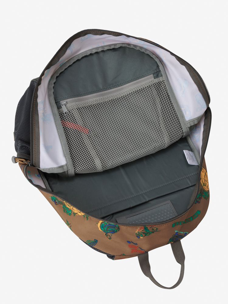 公式】ラウンディ（キッズ）｜ザ・ノース・フェイス公式ストア