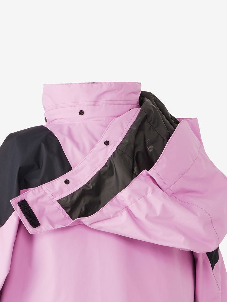 公式・アウトレット】ウーロススノートリクライメイトジャケット