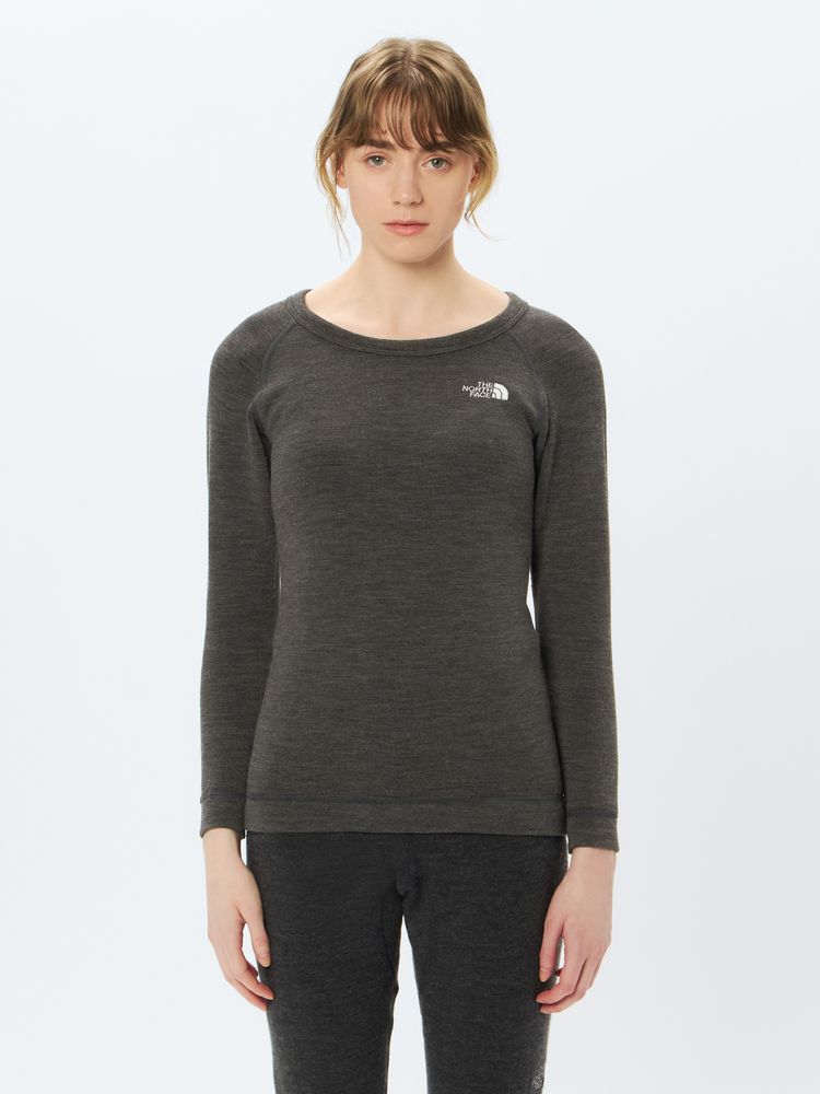 公式】エクスペディションホットクルー（ユニセックス）｜ザ・ノース