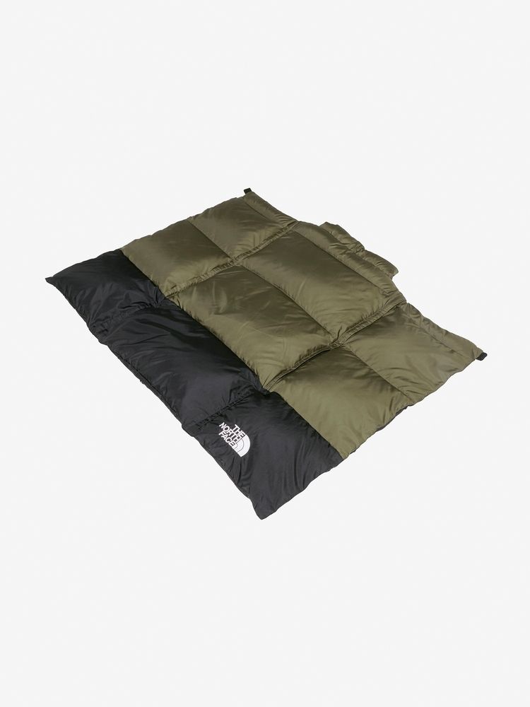 公式・アウトレット】CRヌプシアタッチャブルブランケット（ユニ