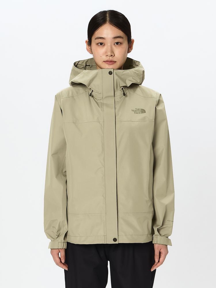 公式】フューチャーライトドリズルジャケット（レディース）｜ザ