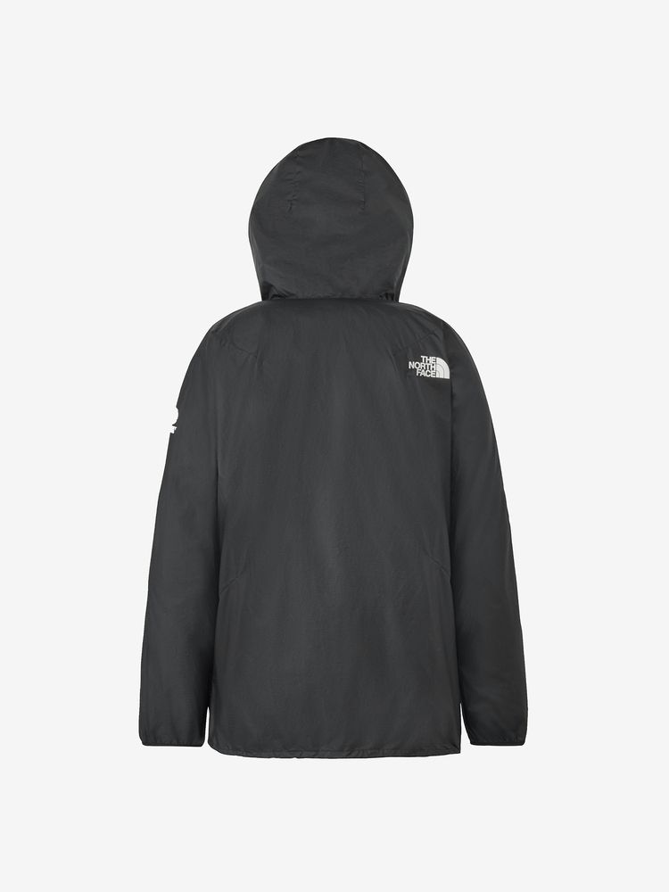 公式】トレイルエマージェンシーフーディ（ユニセックス）｜ザ・ノース