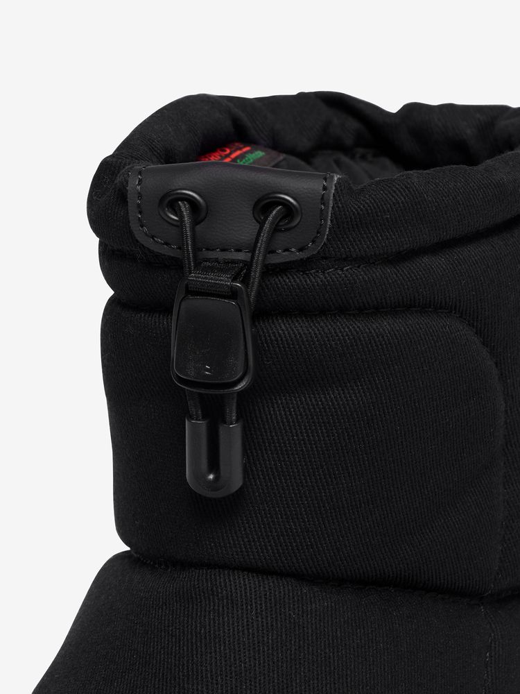 公式・アウトレット】ヌプシ ブーティ ウォータープルーフ VII