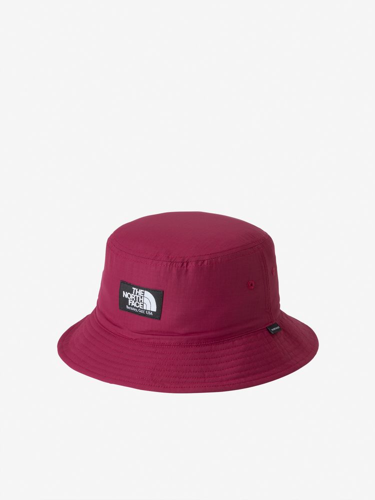 公式・アウトレット】リバーシブルフリースバケットハット（ユニ