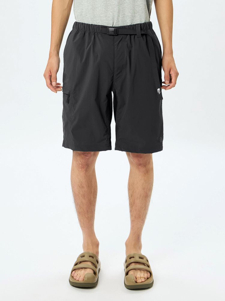 公式】トリップカーゴショーツ（ユニセックス）｜ザ・ノース・フェイス