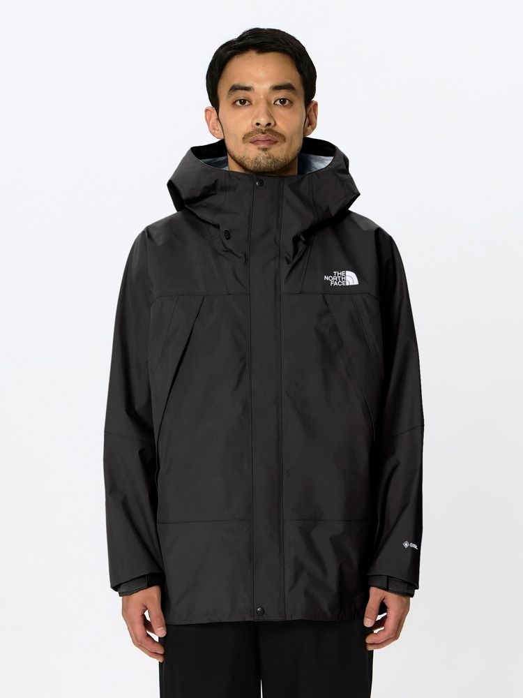 公式】マウンテンラウンダージャケット（メンズ）｜ザ・ノース
