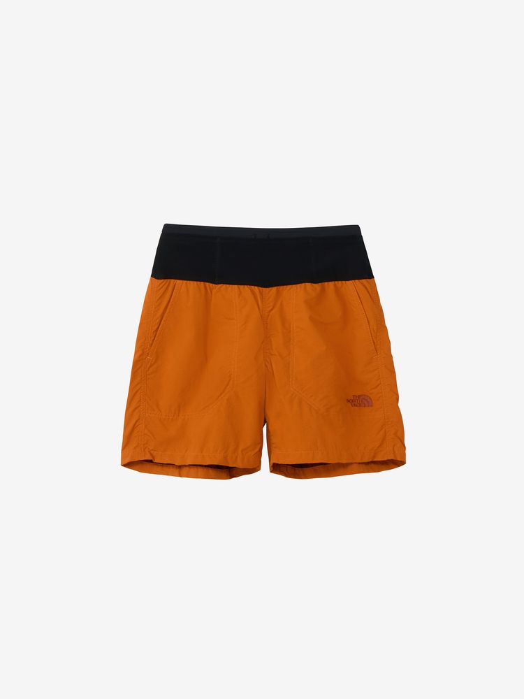 公式】フリーランショーツ（レディース）｜ザ・ノース・フェイス公式ストア