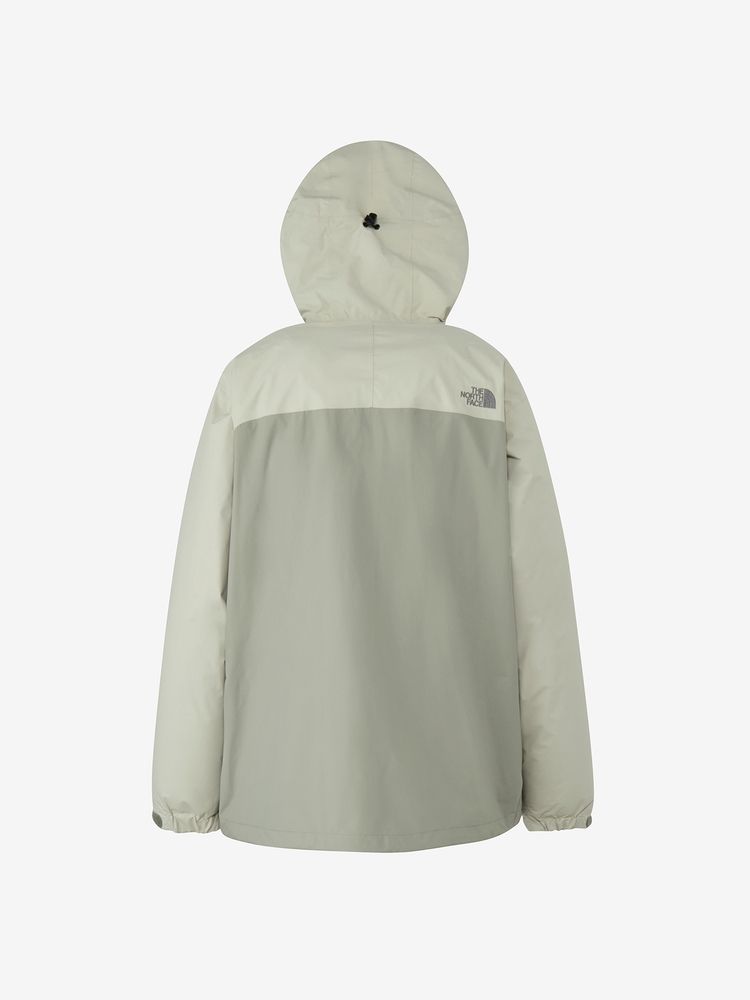 公式】ドットショットジャケット（ユニセックス）｜ザ・ノース