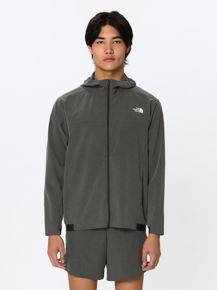 公式】フレキシブルフーディ（メンズ）｜ザ・ノース・フェイス公式ストア