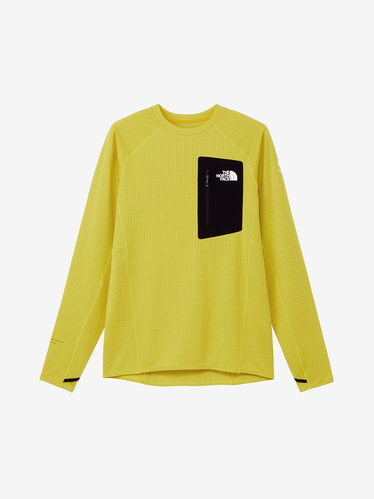 公式】エクスペディションドライドットクルー（ユニセックス）｜ザ