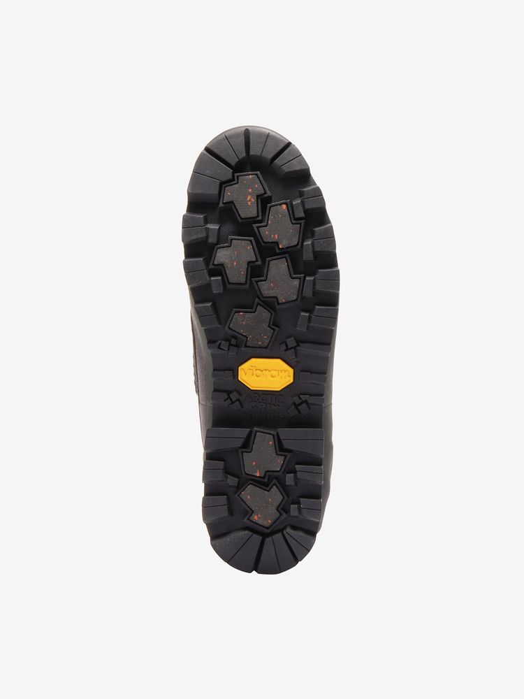 公式・アウトレット】アイス ショット ダック ウォータープルーフ