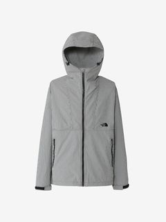 公式・限定】ノベルティコンパクトジャケット（ユニセックス）｜ザ