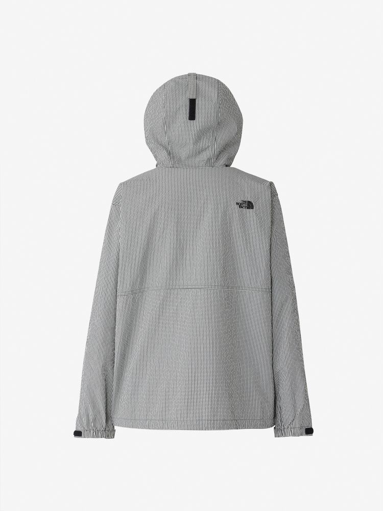 公式・限定】ノベルティコンパクトジャケット（ユニセックス）｜ザ