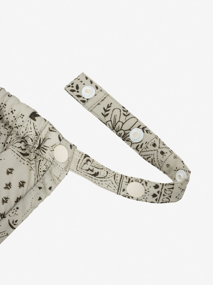 公式】ノベルティシェルブランケット（ベビー）｜ザ・ノース・フェイス