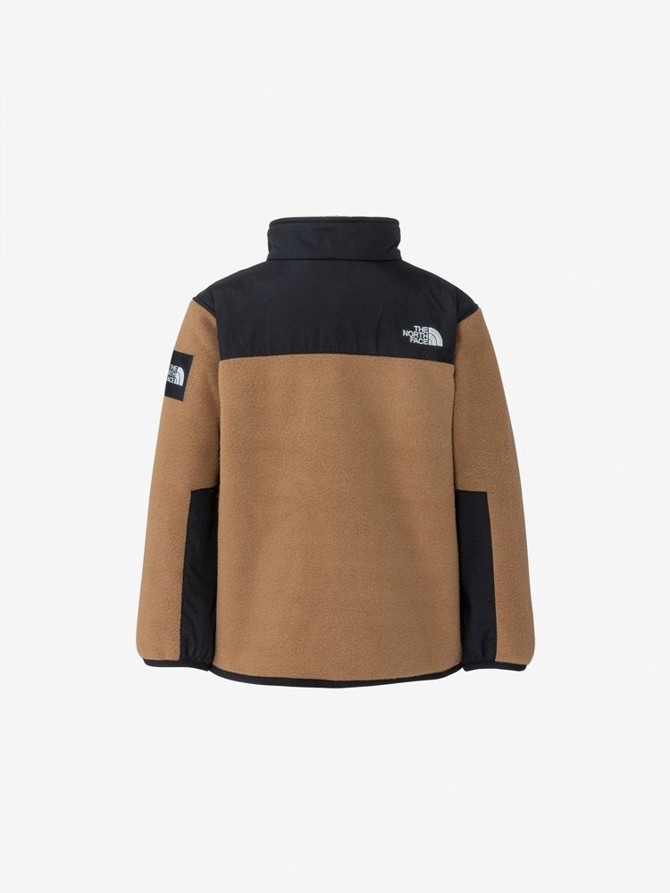 ザ・ノース・フェイス] フリース ジャケット デナリジャケット キッズ