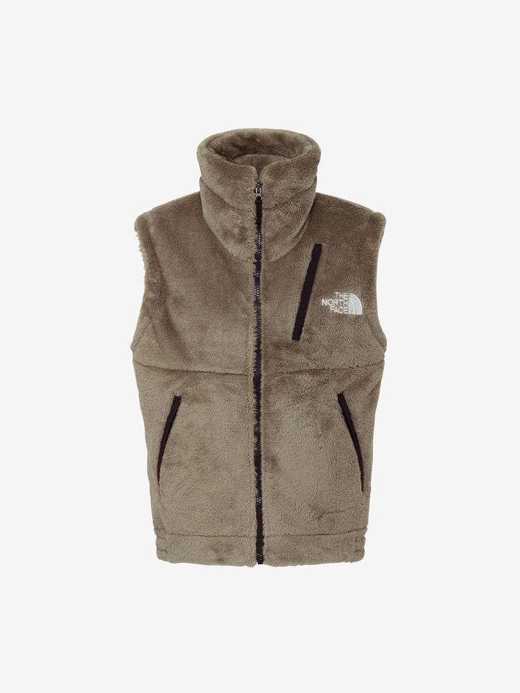 公式・アウトレット】バーサロフトベスト（ユニセックス）｜ザ・ノース