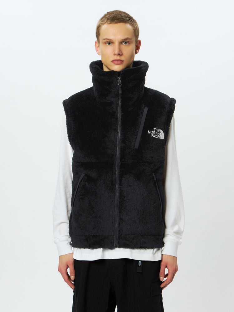 公式・アウトレット】バーサロフトベスト（ユニセックス）｜ザ・ノース