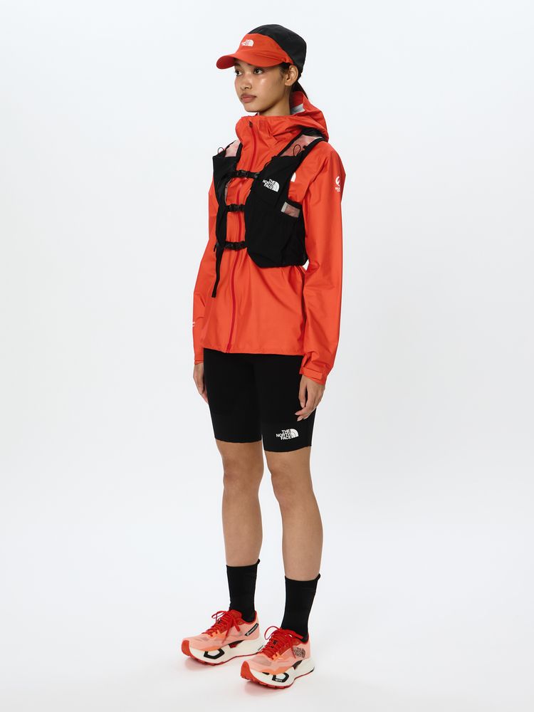 公式】フューチャーライトトレイルピークジャケット（ユニセックス