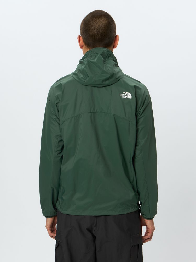 公式】スワローテイルフーディ（メンズ）｜ザ・ノース・フェイス公式ストア