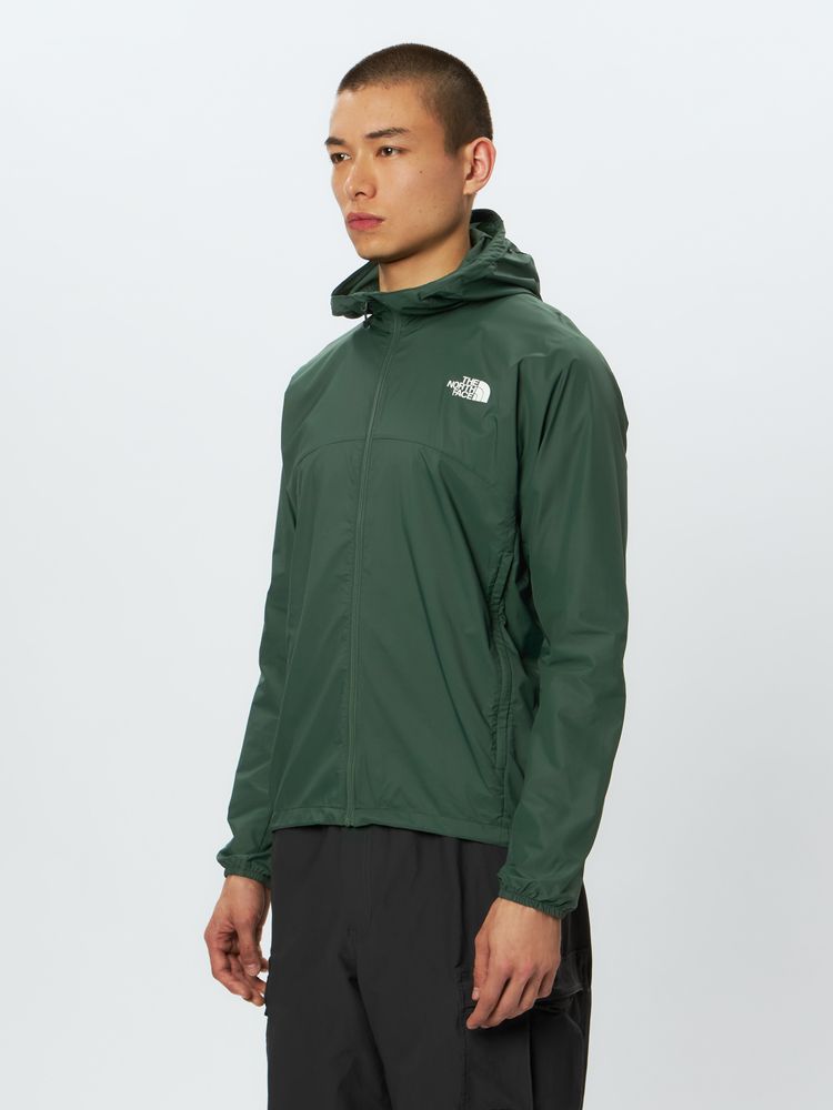 公式】スワローテイルフーディ（メンズ）｜ザ・ノース・フェイス公式ストア