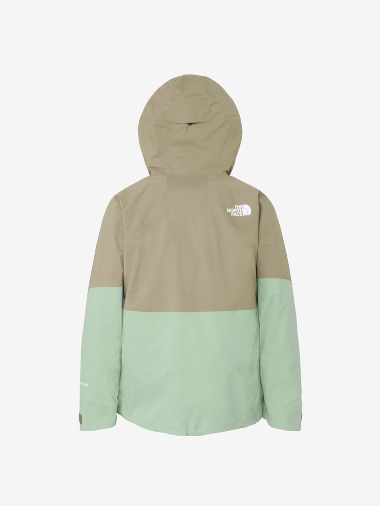 公式】レイバックビーシージャケット（ユニセックス）｜ザ・ノース