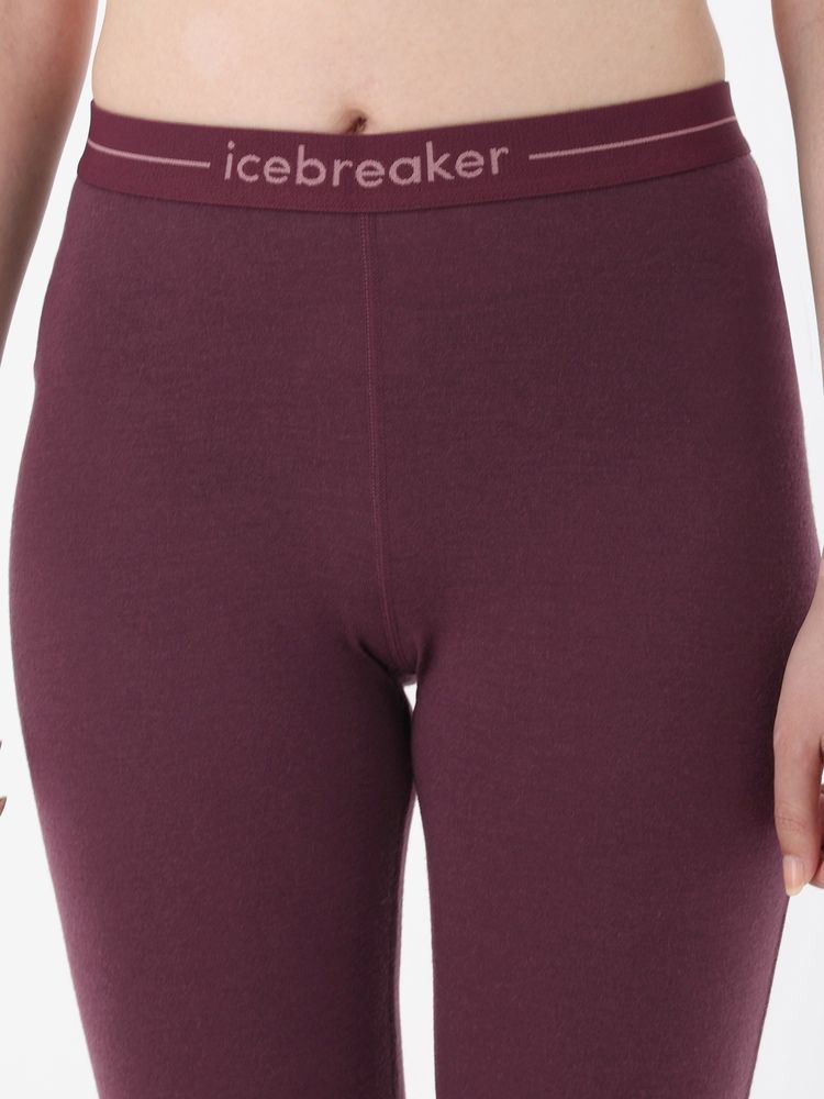 公式】200 オアシス レギンス(レディース)｜アイスブレーカー公式ストア