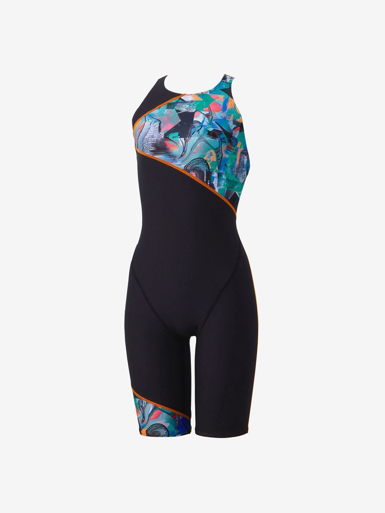 公式・アウトレット】モナターンズパズルミニオープンバックニースキン