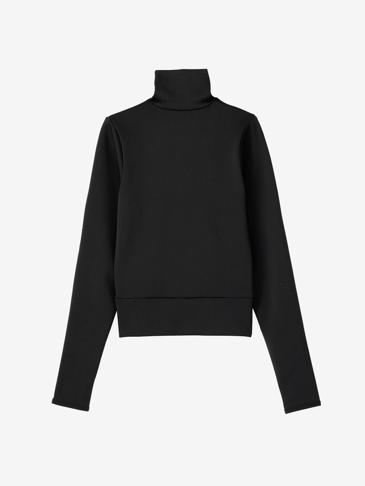 公式・アウトレット】マイコンフィロングスリーブジップトップ